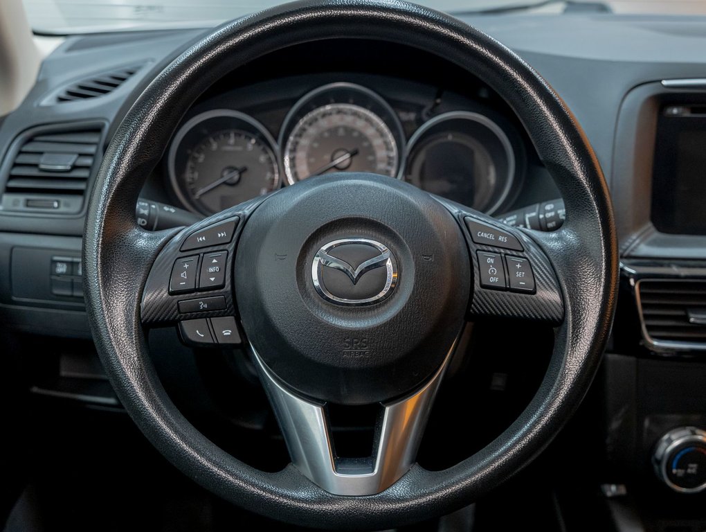 2016 Mazda CX-5 in St-Jérôme, Quebec - 14 - w1024h768px