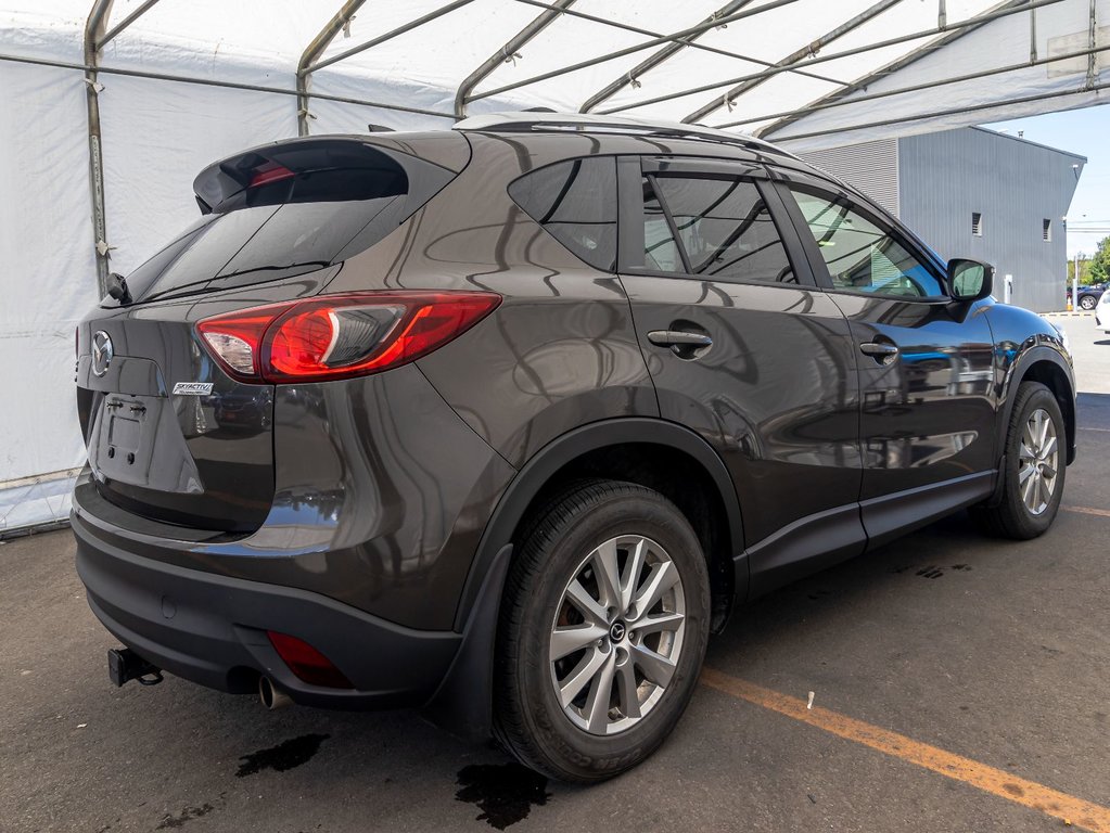 2016 Mazda CX-5 in St-Jérôme, Quebec - 9 - w1024h768px