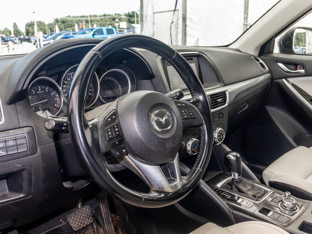 2016 Mazda CX-5 in St-Jérôme, Quebec - 3 - w1024h768px