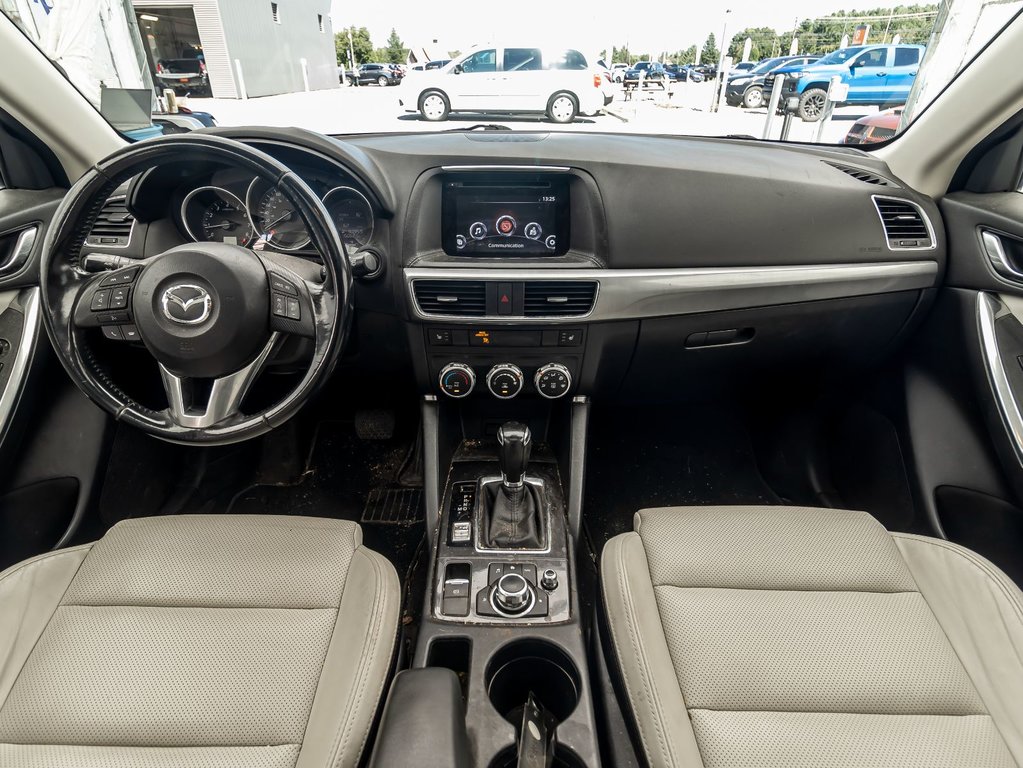 2016 Mazda CX-5 in St-Jérôme, Quebec - 12 - w1024h768px