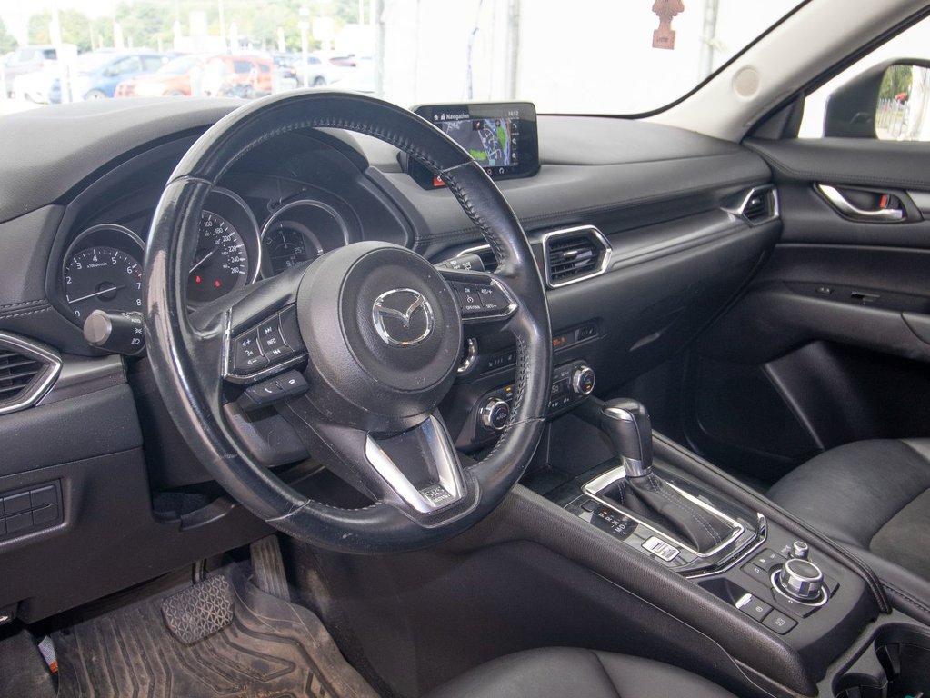 Mazda CX-5  2017 à St-Jérôme, Québec - 5 - w1024h768px