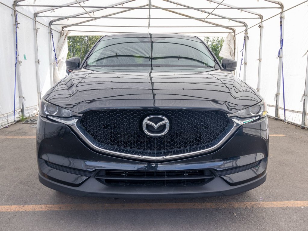 Mazda CX-5  2017 à St-Jérôme, Québec - 6 - w1024h768px
