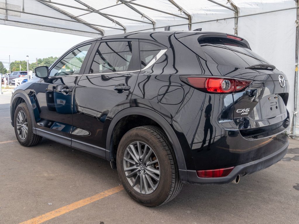 Mazda CX-5  2017 à St-Jérôme, Québec - 8 - w1024h768px