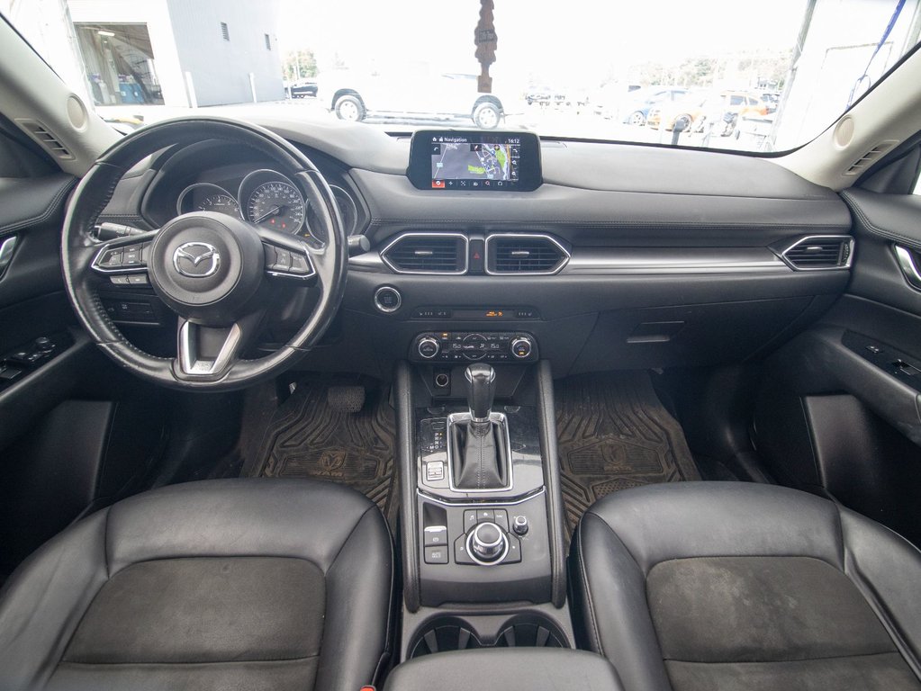 Mazda CX-5  2017 à St-Jérôme, Québec - 13 - w1024h768px