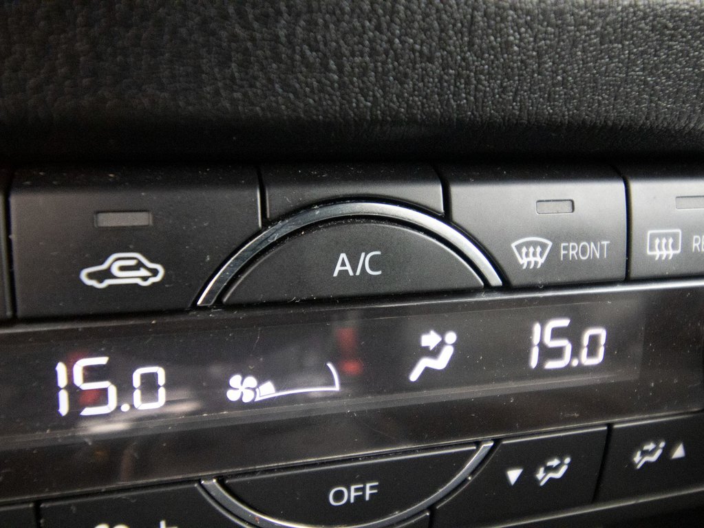 Mazda CX-5  2017 à St-Jérôme, Québec - 17 - w1024h768px