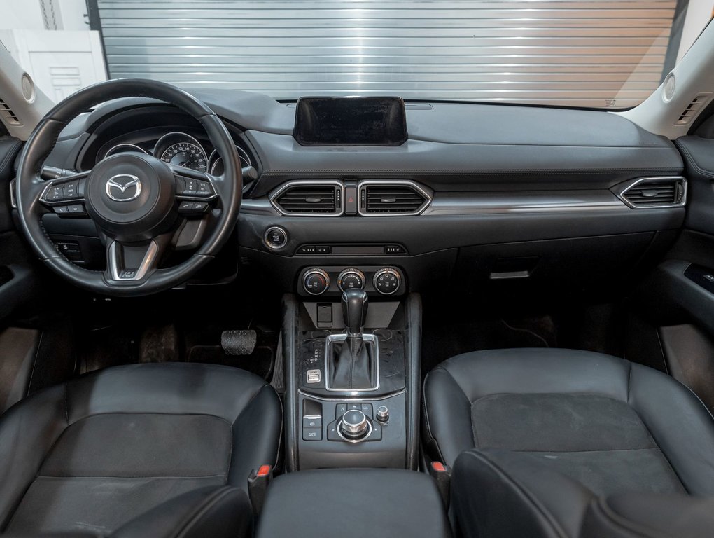 2019 Mazda CX-5 in St-Jérôme, Quebec - 12 - w1024h768px