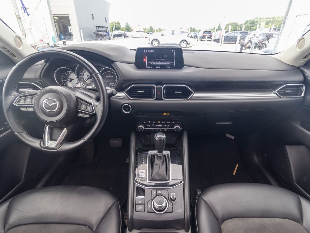 2019 Mazda CX-5 in St-Jérôme, Quebec - 10 - w1024h768px