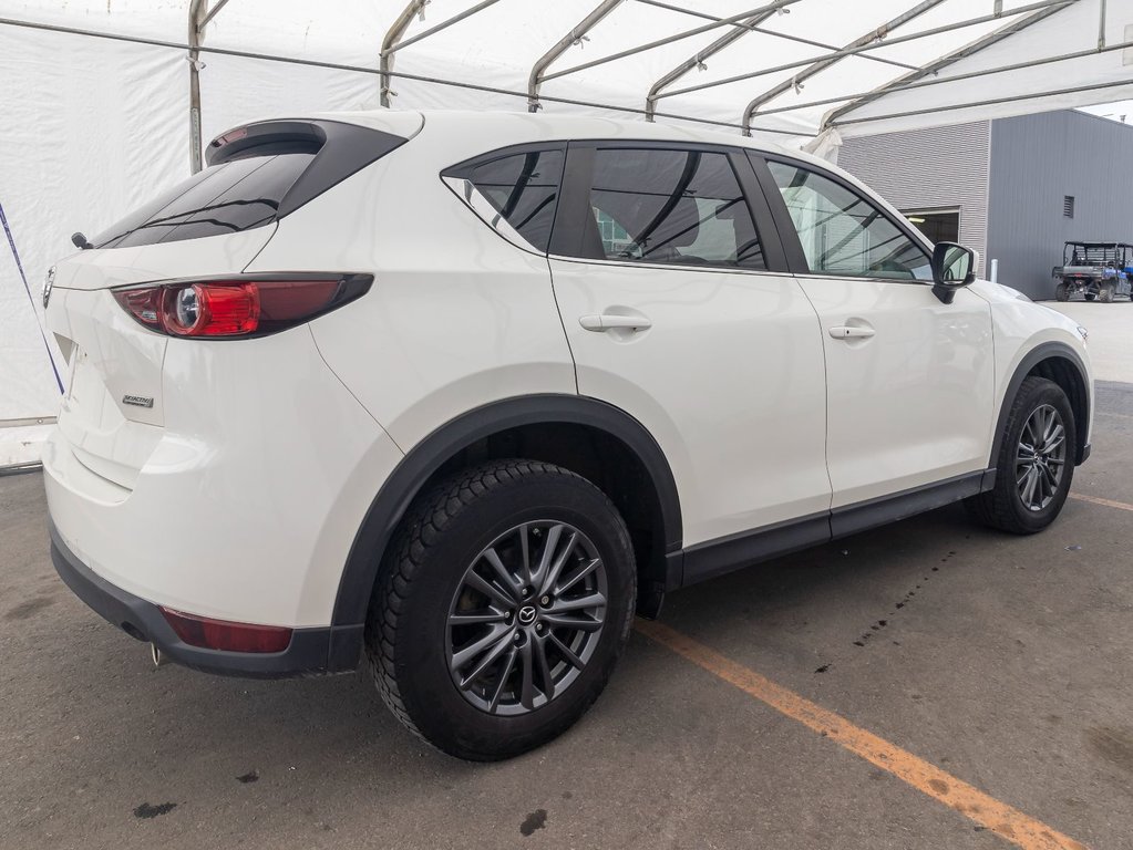 Mazda CX-5  2019 à St-Jérôme, Québec - 8 - w1024h768px