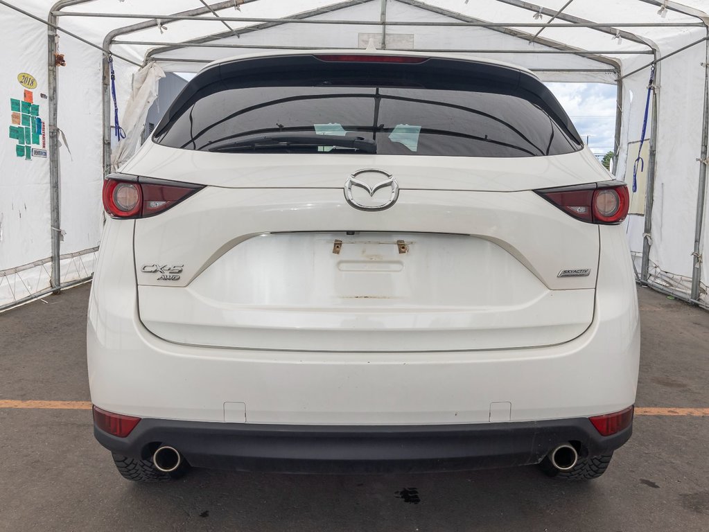 2019 Mazda CX-5 in St-Jérôme, Quebec - 6 - w1024h768px