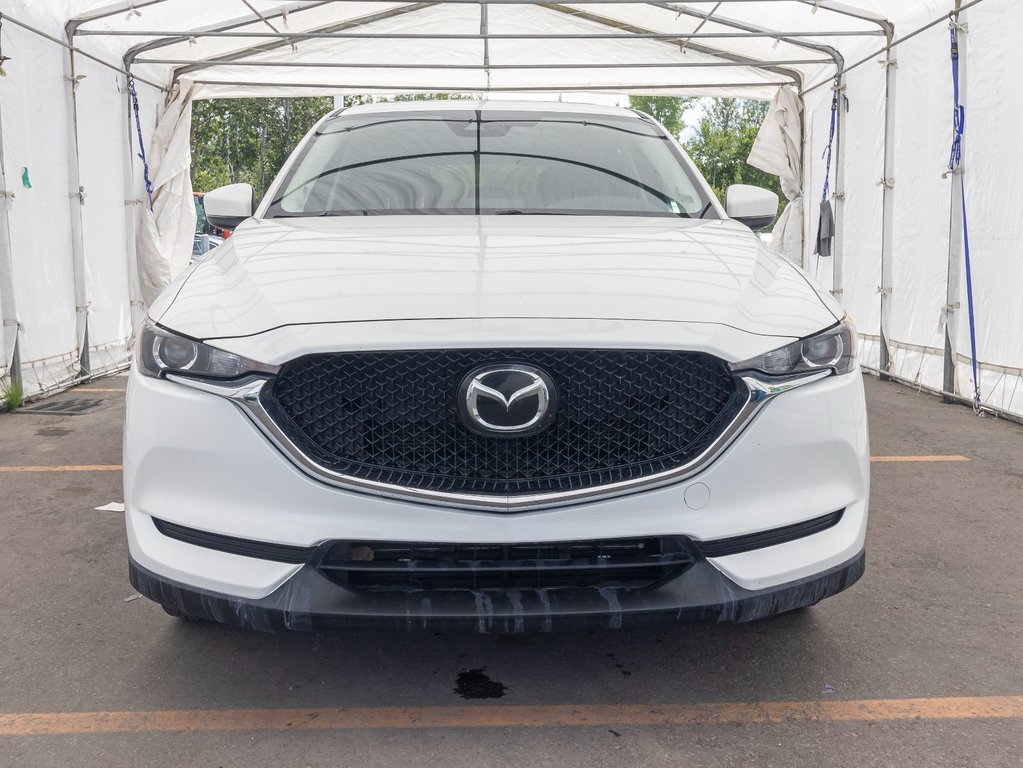 2019 Mazda CX-5 in St-Jérôme, Quebec - 4 - w1024h768px