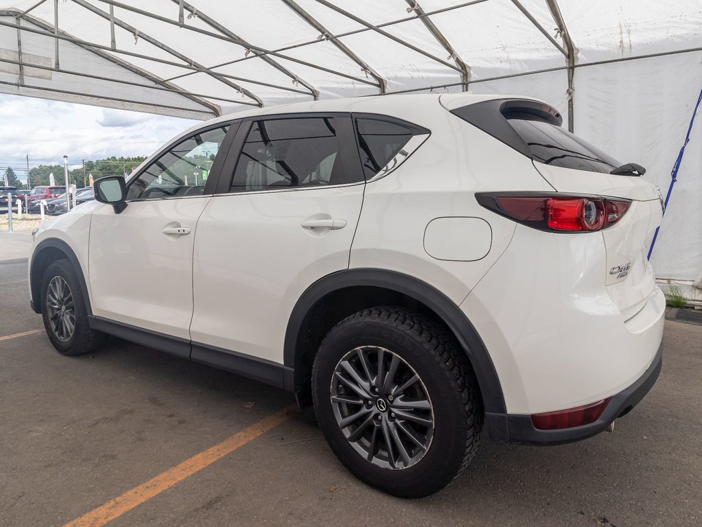 2019 Mazda CX-5 in St-Jérôme, Quebec - 5 - w1024h768px