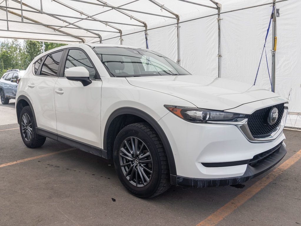 2019 Mazda CX-5 in St-Jérôme, Quebec - 9 - w1024h768px