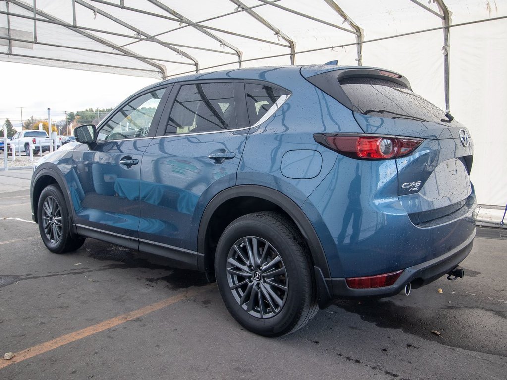 Mazda CX-5  2019 à St-Jérôme, Québec - 6 - w1024h768px