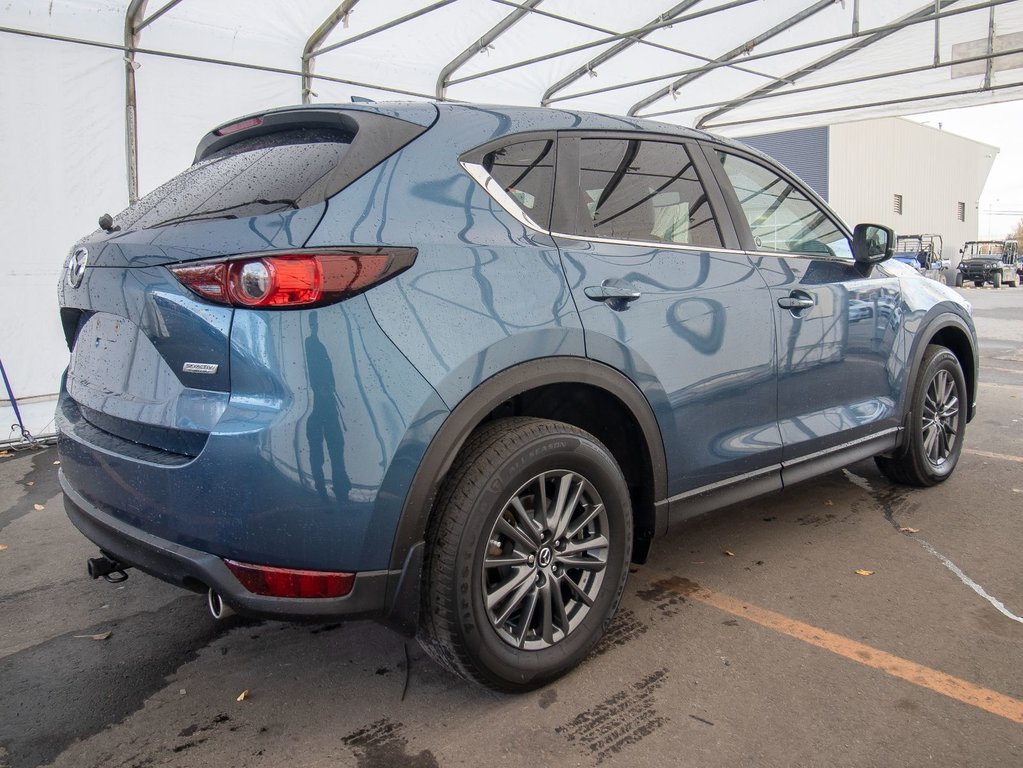 Mazda CX-5  2019 à St-Jérôme, Québec - 9 - w1024h768px