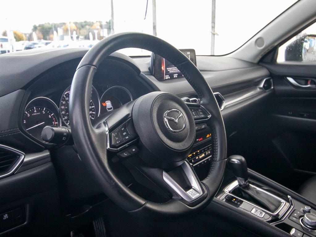 Mazda CX-5  2019 à St-Jérôme, Québec - 4 - w1024h768px