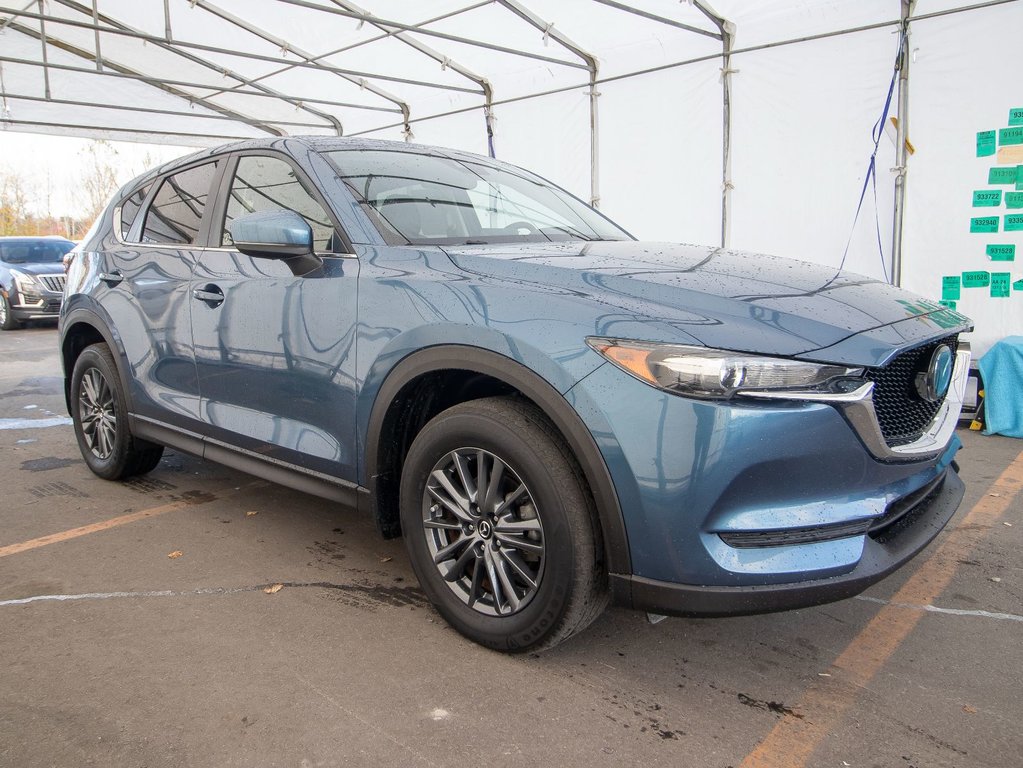 Mazda CX-5  2019 à St-Jérôme, Québec - 10 - w1024h768px