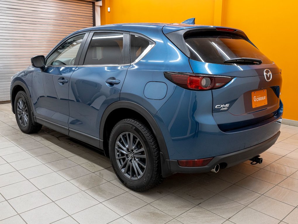 Mazda CX-5  2019 à St-Jérôme, Québec - 6 - w1024h768px