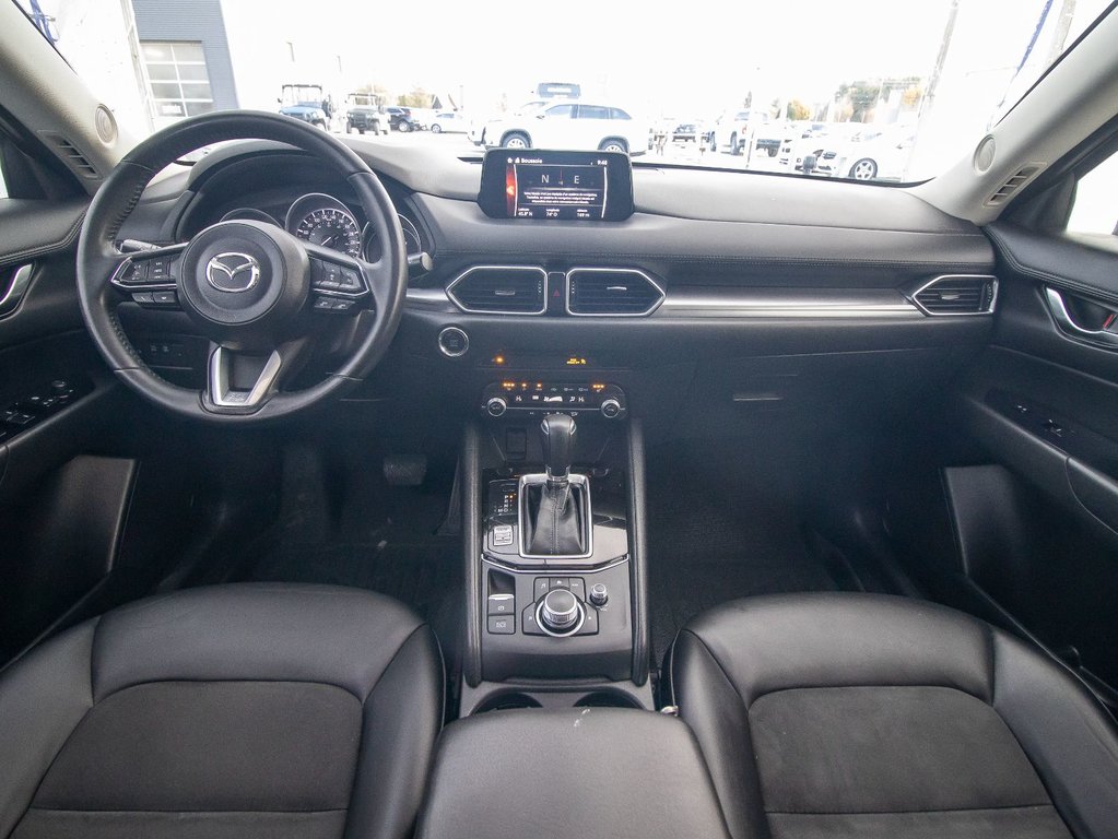 Mazda CX-5  2019 à St-Jérôme, Québec - 12 - w1024h768px