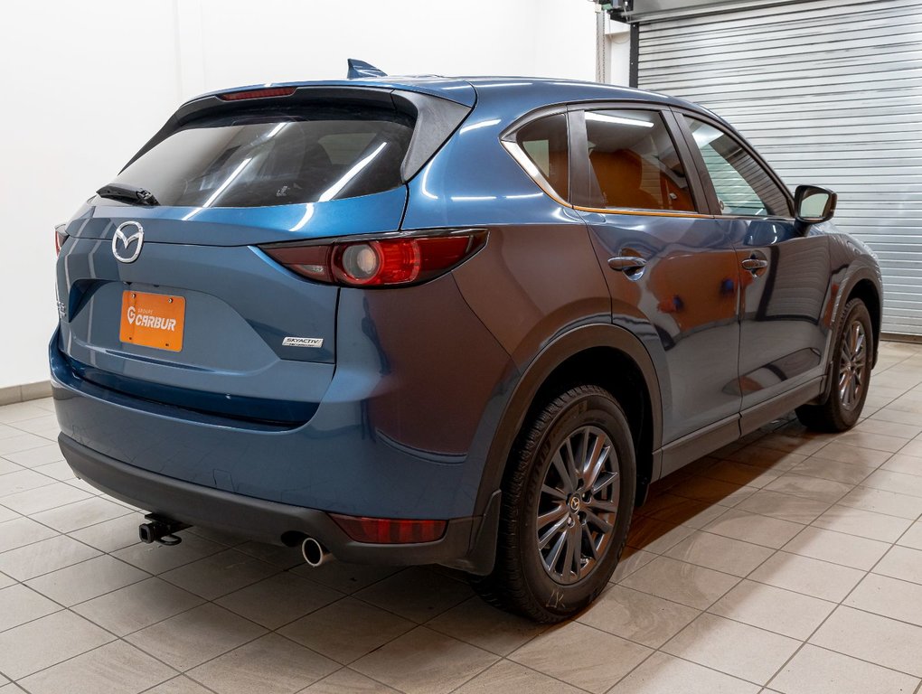 Mazda CX-5  2019 à St-Jérôme, Québec - 9 - w1024h768px