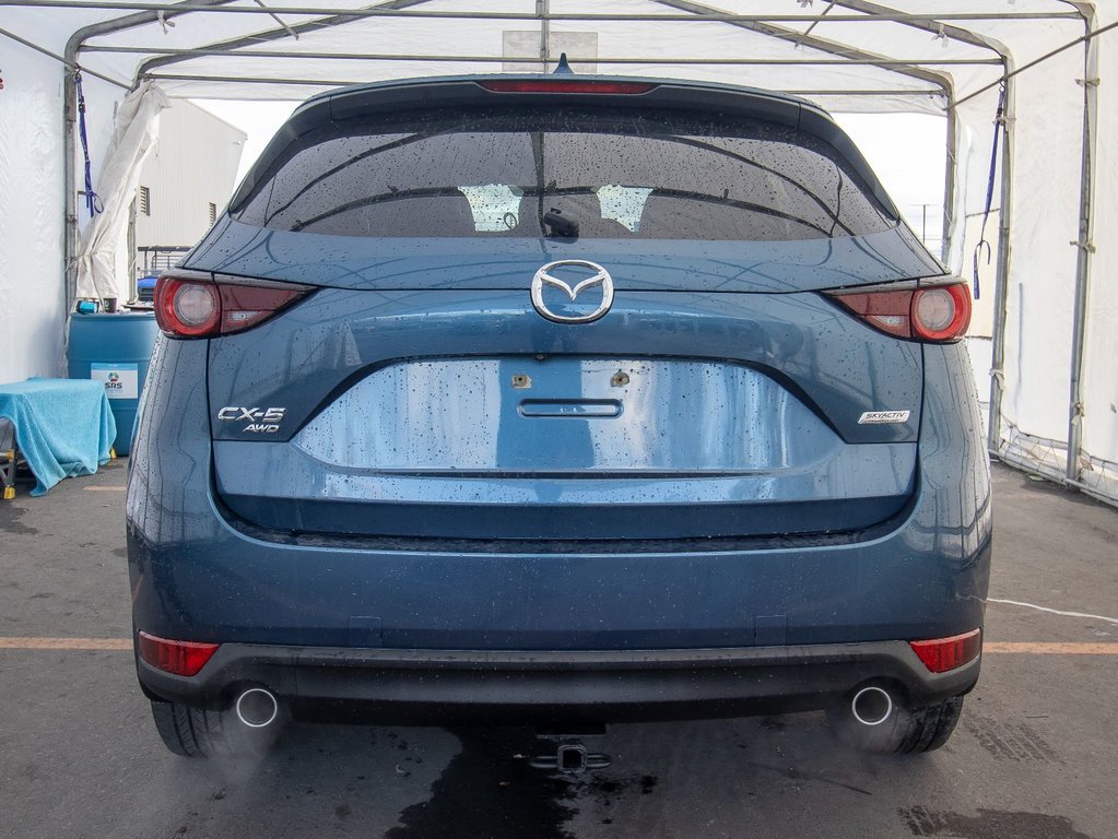 Mazda CX-5  2019 à St-Jérôme, Québec - 8 - w1024h768px