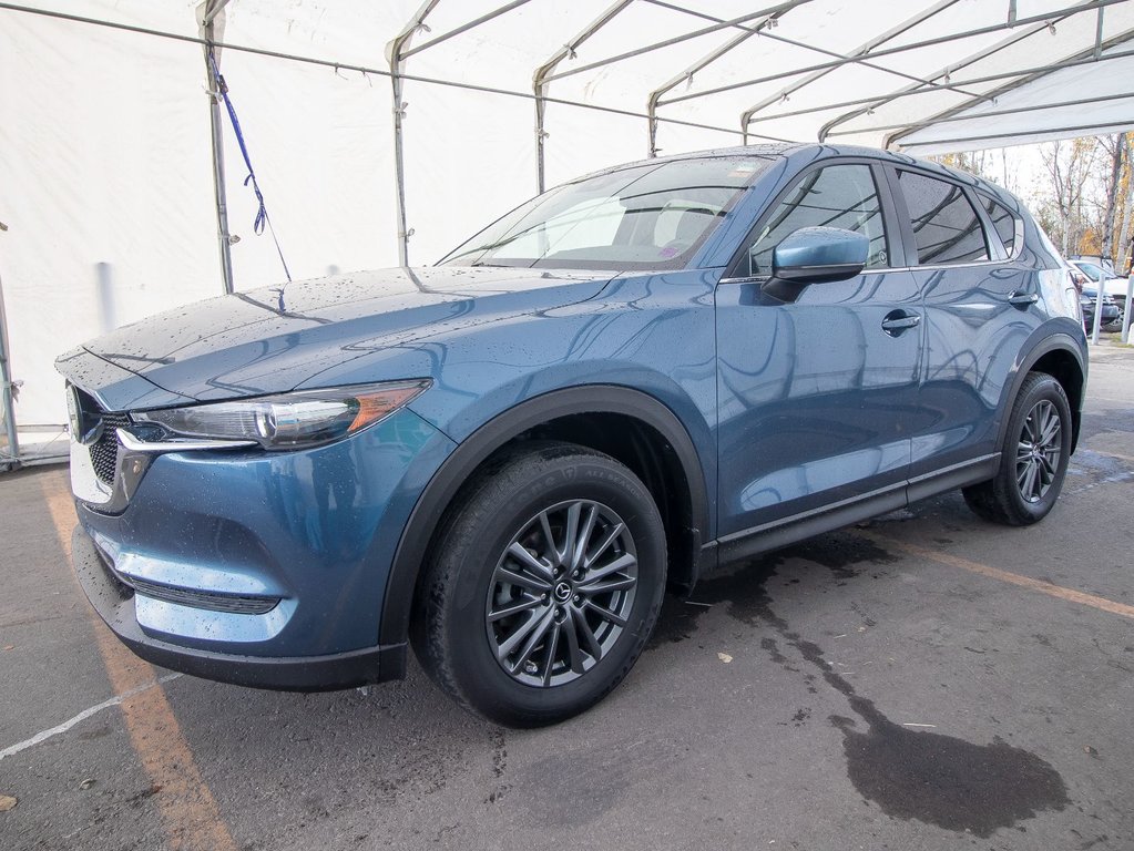 Mazda CX-5  2019 à St-Jérôme, Québec - 1 - w1024h768px