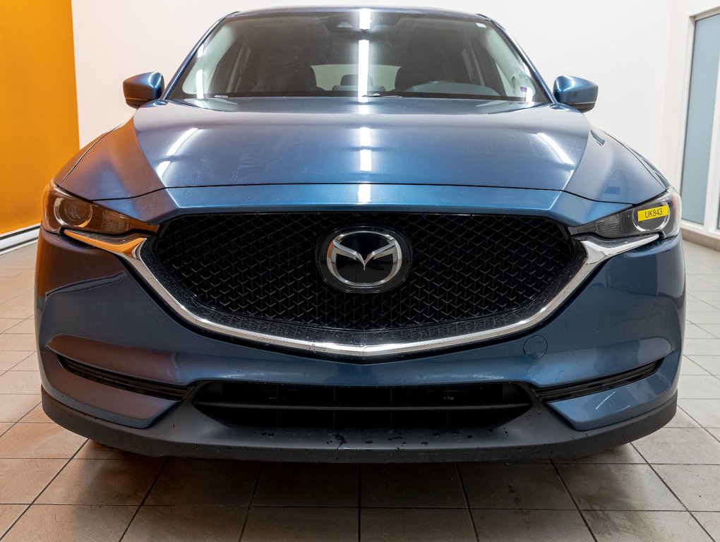 Mazda CX-5  2019 à St-Jérôme, Québec - 5 - w1024h768px