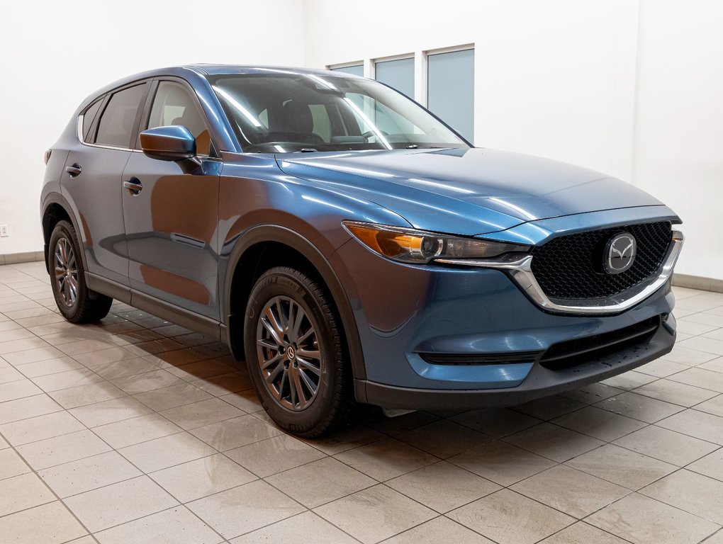 Mazda CX-5  2019 à St-Jérôme, Québec - 10 - w1024h768px