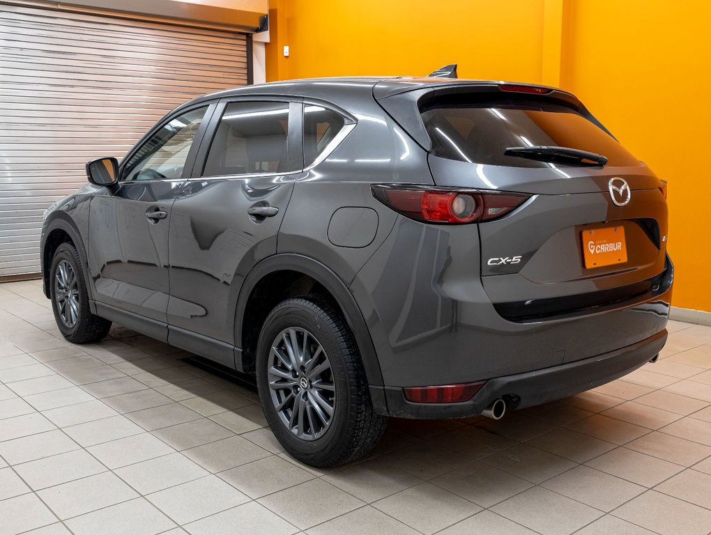 Mazda CX-5  2019 à St-Jérôme, Québec - 5 - w1024h768px