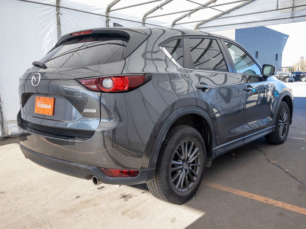 Mazda CX-5  2019 à St-Jérôme, Québec - 8 - w1024h768px