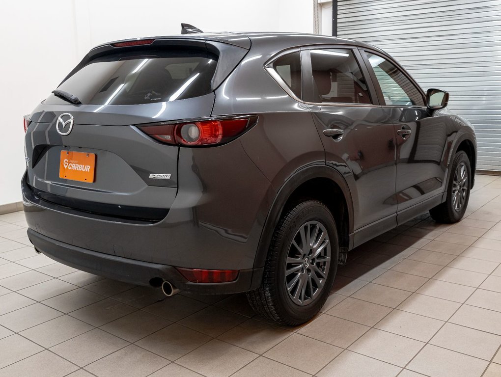 Mazda CX-5  2019 à St-Jérôme, Québec - 8 - w1024h768px