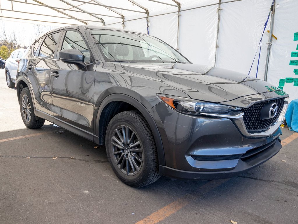 Mazda CX-5  2019 à St-Jérôme, Québec - 9 - w1024h768px