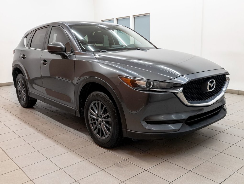 Mazda CX-5  2019 à St-Jérôme, Québec - 9 - w1024h768px