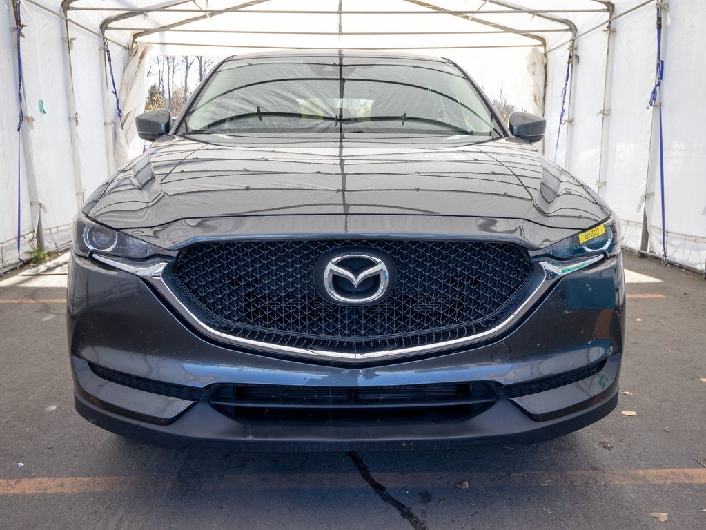 Mazda CX-5  2019 à St-Jérôme, Québec - 4 - w1024h768px