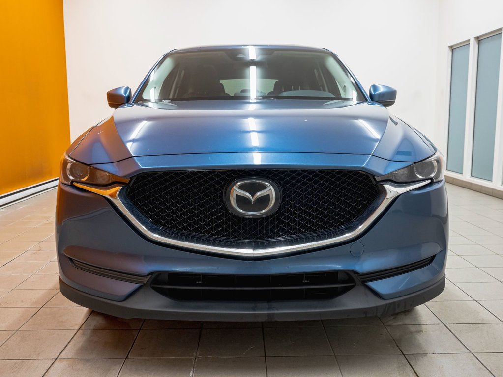 2019 Mazda CX-5 in St-Jérôme, Quebec - 11 - w1024h768px