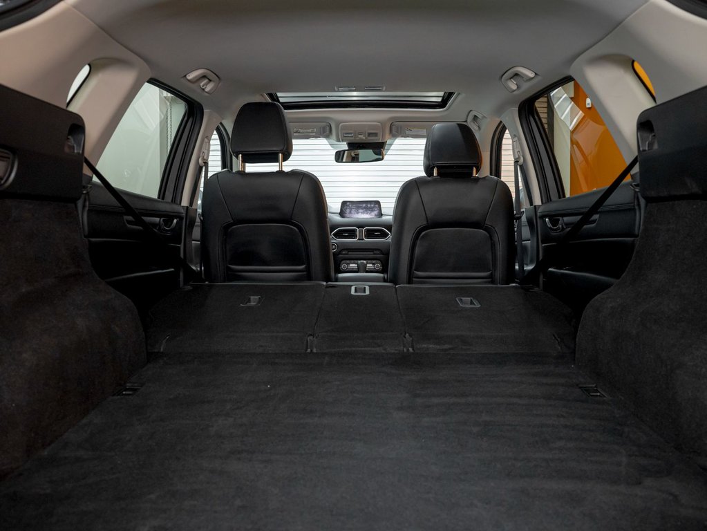 2019 Mazda CX-5 in St-Jérôme, Quebec - 13 - w1024h768px