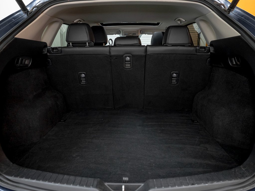 2019 Mazda CX-5 in St-Jérôme, Quebec - 12 - w1024h768px