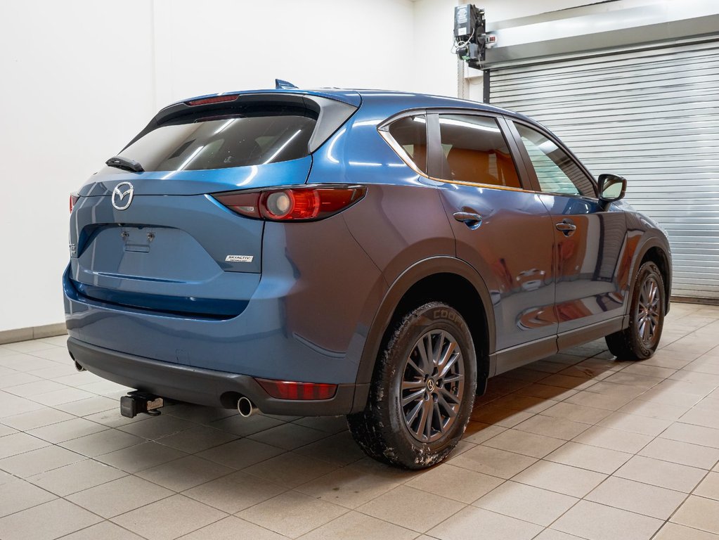 2019 Mazda CX-5 in St-Jérôme, Quebec - 9 - w1024h768px