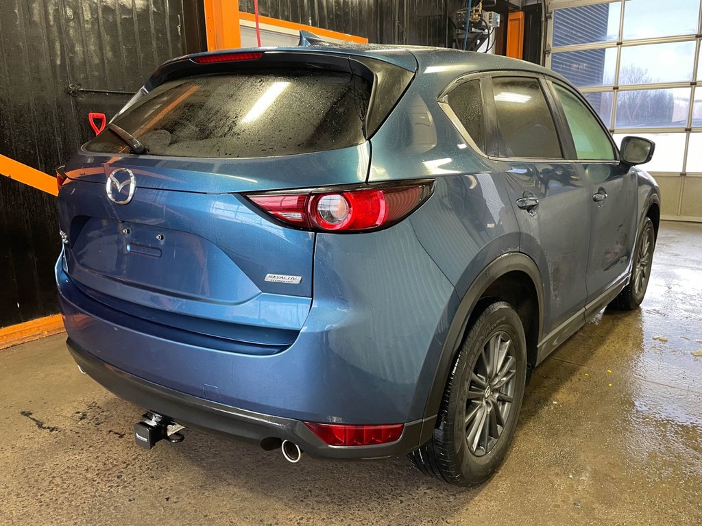 Mazda CX-5  2019 à St-Jérôme, Québec - 9 - w1024h768px