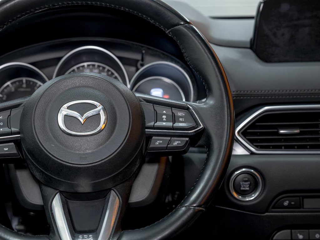 2019 Mazda CX-5 in St-Jérôme, Quebec - 24 - w1024h768px