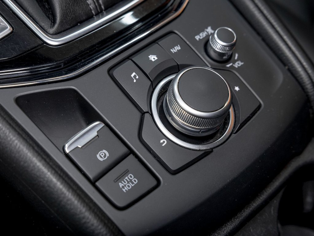 2019 Mazda CX-5 in St-Jérôme, Quebec - 26 - w1024h768px