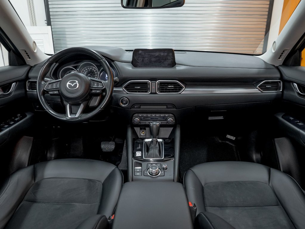 2019 Mazda CX-5 in St-Jérôme, Quebec - 21 - w1024h768px