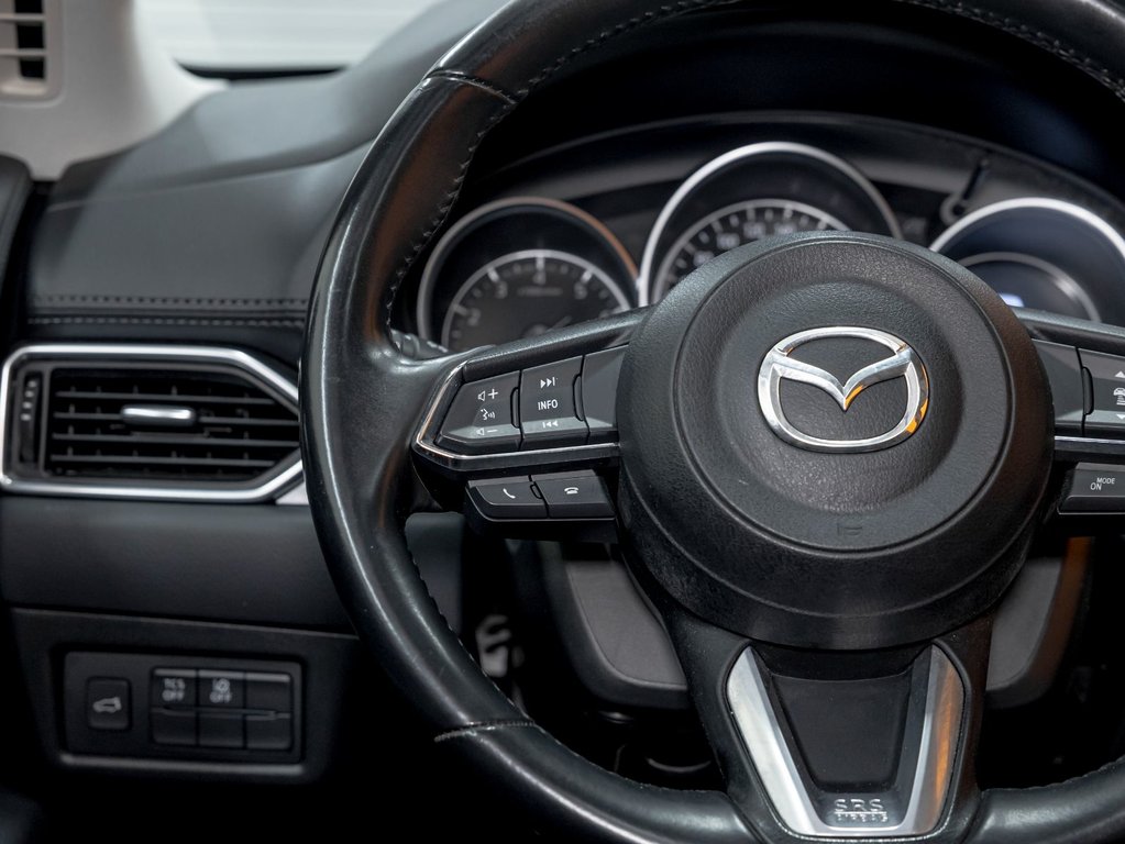 2019 Mazda CX-5 in St-Jérôme, Quebec - 23 - w1024h768px