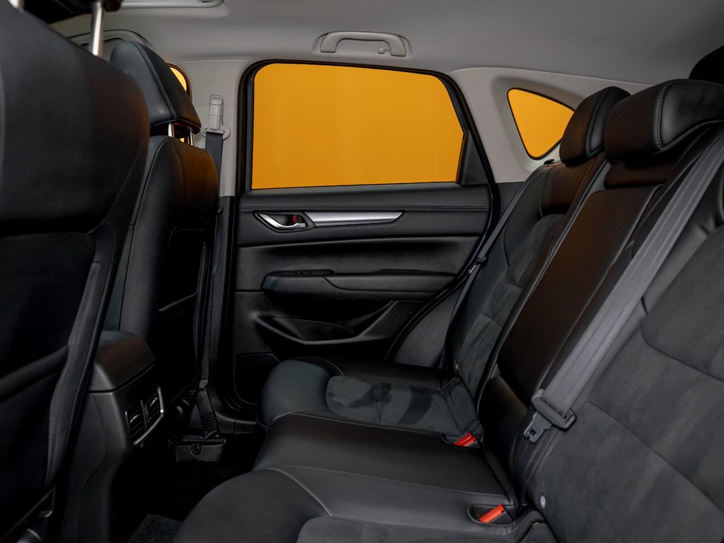 2019 Mazda CX-5 in St-Jérôme, Quebec - 15 - w1024h768px