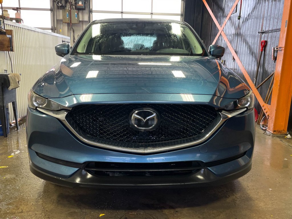 Mazda CX-5  2019 à St-Jérôme, Québec - 5 - w1024h768px