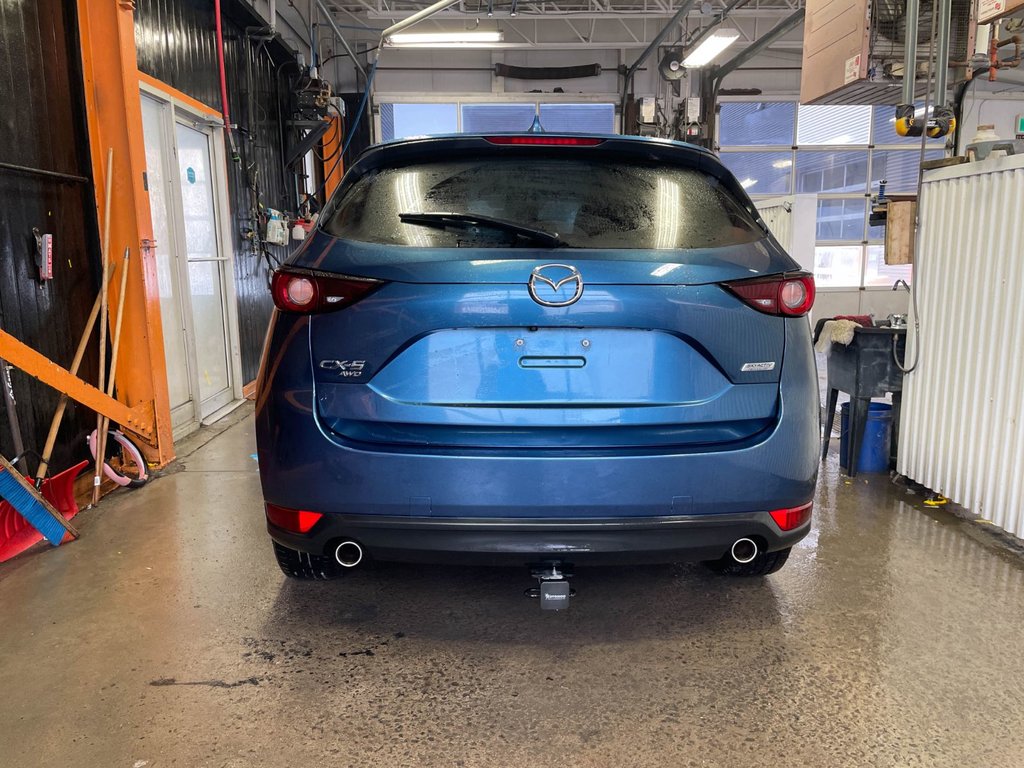 Mazda CX-5  2019 à St-Jérôme, Québec - 8 - w1024h768px