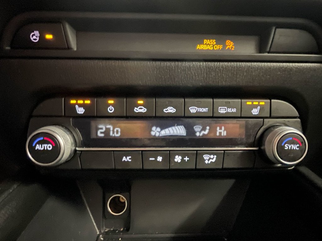 Mazda CX-5  2019 à St-Jérôme, Québec - 13 - w1024h768px