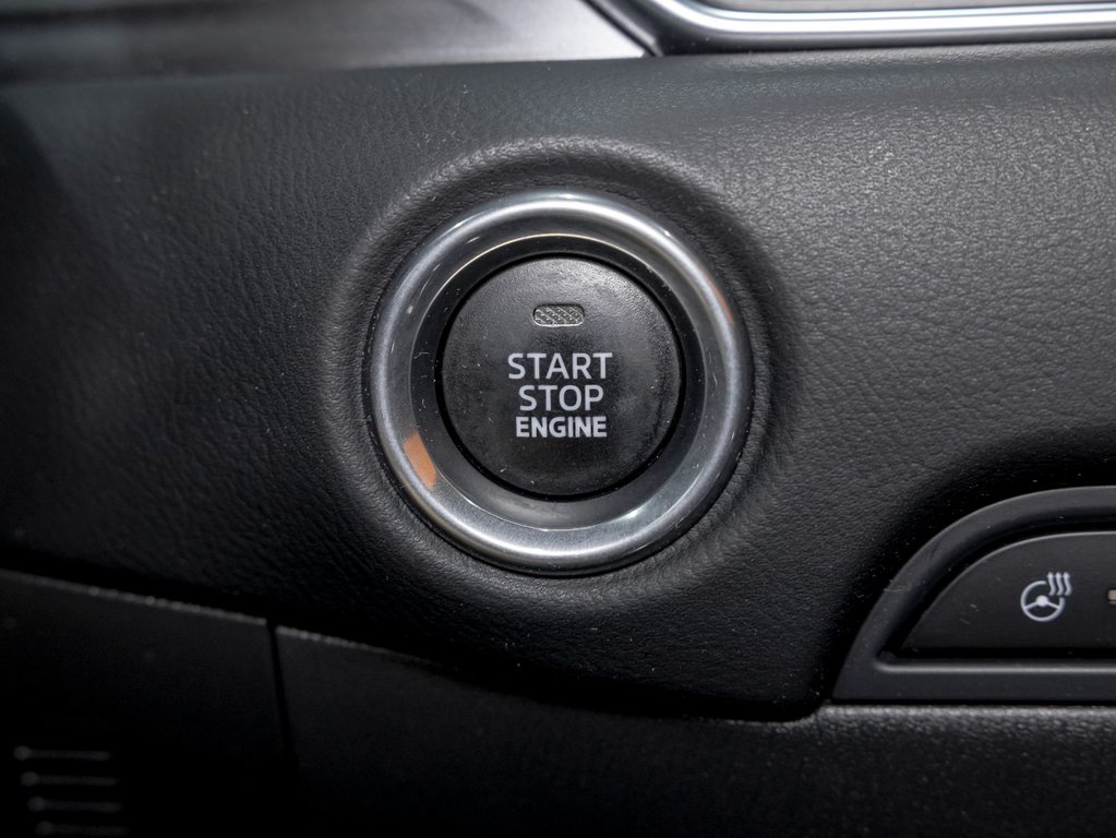 2019 Mazda CX-5 in St-Jérôme, Quebec - 29 - w1024h768px