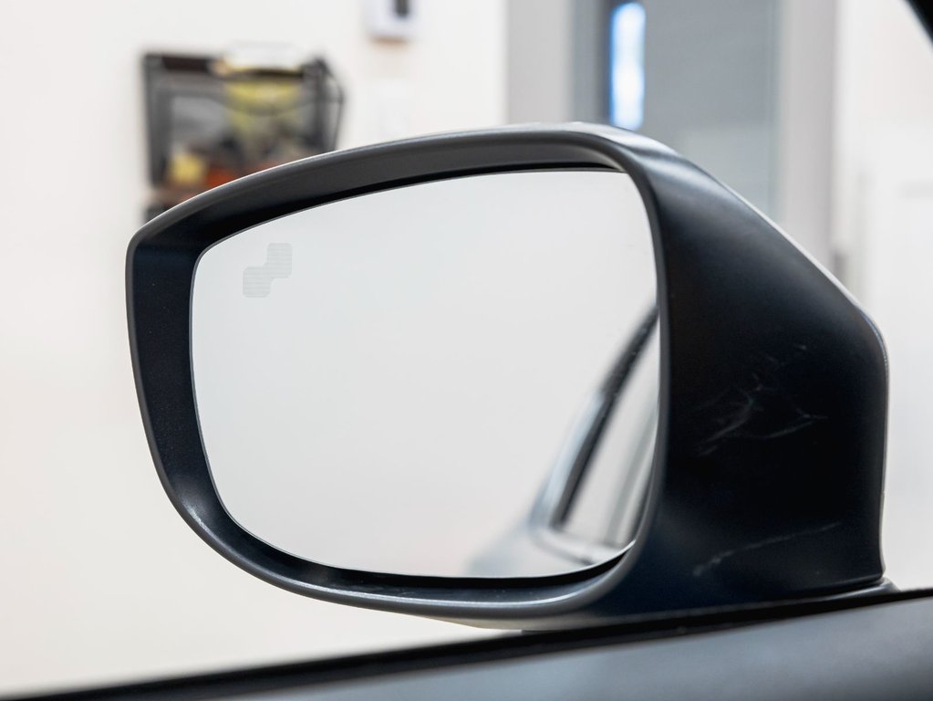 2019 Mazda CX-5 in St-Jérôme, Quebec - 34 - w1024h768px