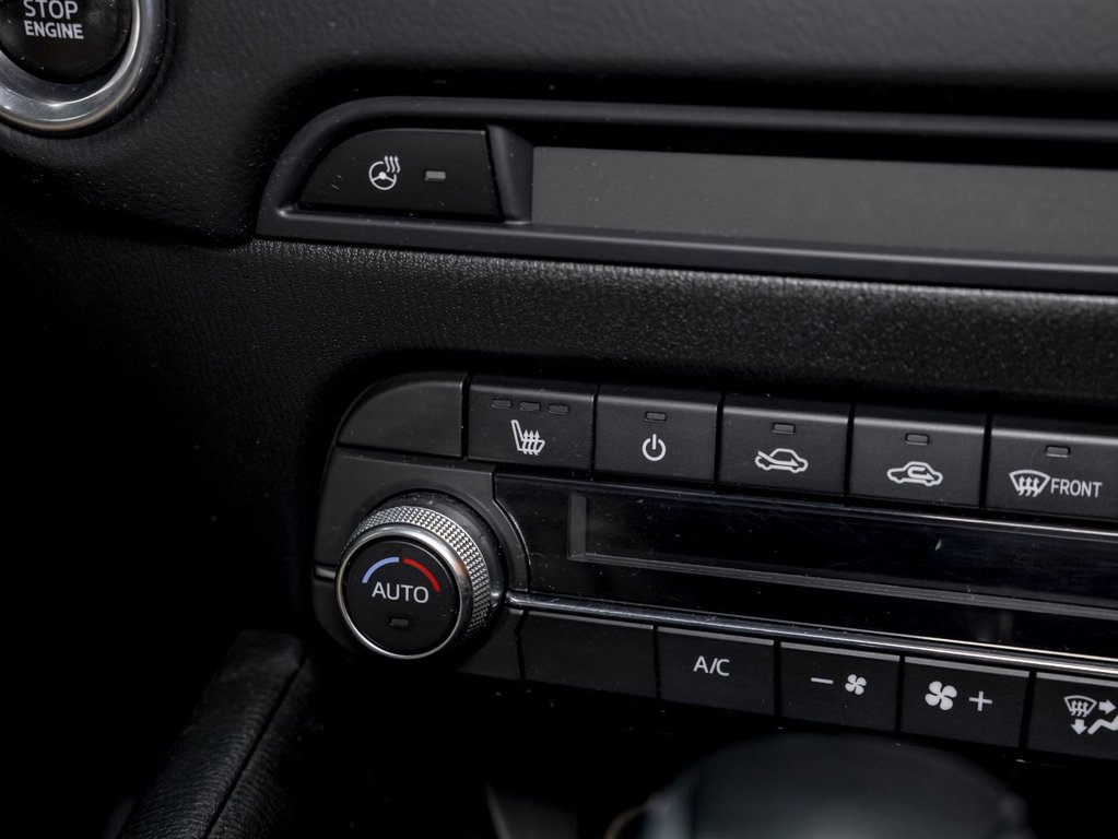 2019 Mazda CX-5 in St-Jérôme, Quebec - 28 - w1024h768px