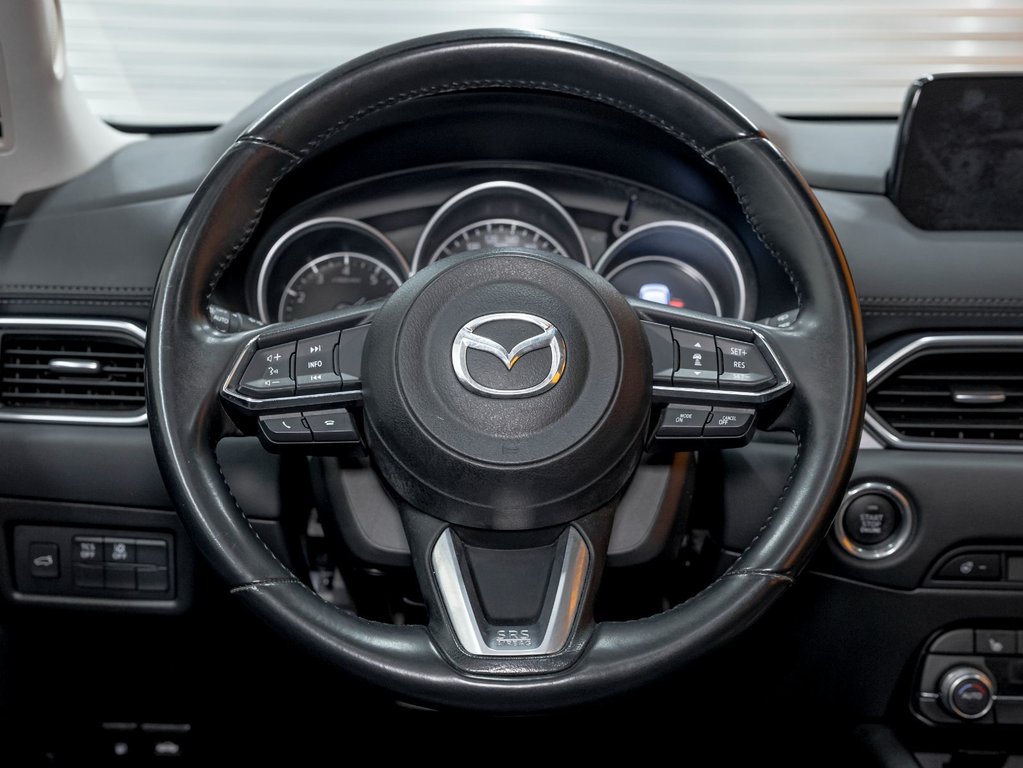 2019 Mazda CX-5 in St-Jérôme, Quebec - 22 - w1024h768px